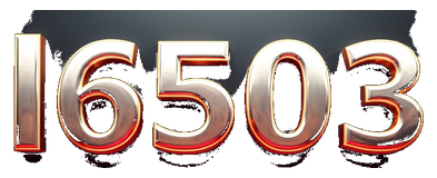 l6503 logo